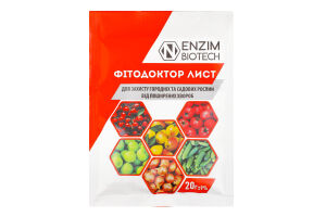 ФІТОДОКТОР (20 ГР)