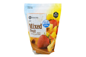 SE Grocers Mixed Fruit