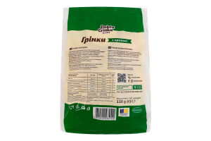 Грінки з кропом Dobra grinka м/у 130г