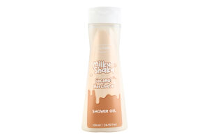 Гель д/душу DeepFresh Milky Shaky Coconut Horchata