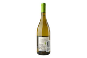 Вино 0,75л 11% б.сухе Baron d'Arignac