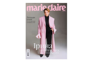 Журнал ЧП Литвинюк Журнал Mary Claire