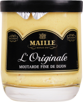 Гірчиця Maille Діжонська Веррин