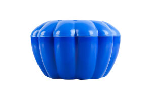 Освежитель воздуха в геле Элитный виноград Fresh Blyskavka 150мл