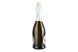 Вино ігристе 0.75л 11% екстра сухе Prosecco Martini пл