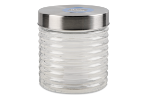 Банка для сипучих Eat&Drink скло 0,9л 1005416