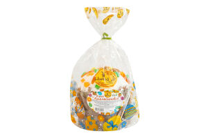 Кекс Апельсиновый НіжинХліб м/у 600г