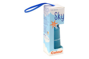 Вода парфумована д/дітей Skyline 15мл Colour Intense