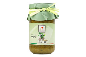 Соус Raffaelli Песто