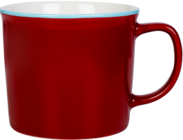 Чашка 350мл кераміка KYYW372