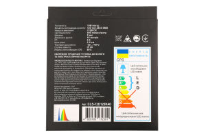 Стрічка світлодіодна 10м CPS