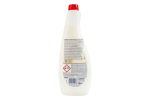 Очищувач-знежирювач універсальний Марсельське мило Chante Clair 600мл