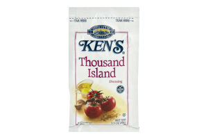 Ken's Dressing Thousand Island