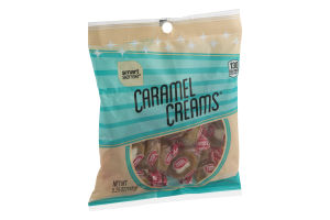 Smart Sense Caramel Creams