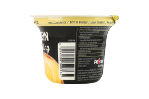 Пудинг 1.5% со вкусом ванили с подсластителями Zott Protein ст 200г