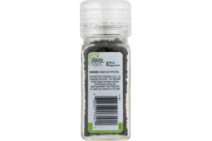 Nature's Promise Organic Whole Peppercorn Grinder