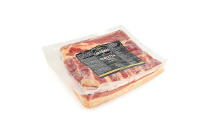 Бекон Панчетта Теза Corte Buona в/к кг