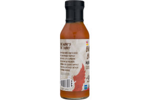 Ahold Brawny Buffalo Wing Sauce Medium/Hot