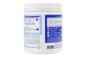 Пятновыводитель кислородный Extra oxy Premium Liesti 500г