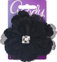 Goody Flower Salon Clip