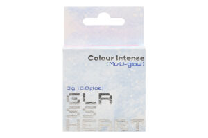 Глімер д/обличчя Glassheart Multi-Glow сяючий 102 шквал Colour Intense