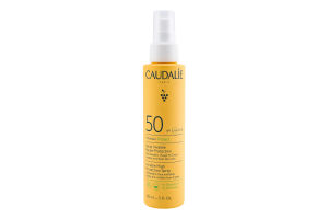 Спрей д/тіла Caudalie Vinosun сонцезахисний SPF50