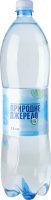 Вода питна негазована Природне джерело п/пл 1.5л