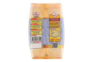 Хлопья мгновенного приготовления 9 злаков + лен Kozub м/у 400г