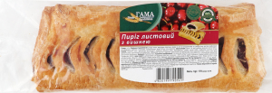 Пиріг листковий з вишнею Гама Fresh Sandwiches м/у 170г