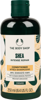 Кондиціонер д/волосся The Body Shop Ші відновлююч
