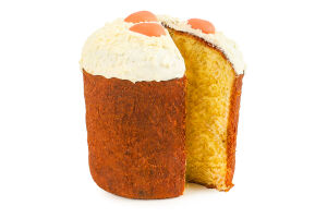 Здоба Паска Рум'янець м/у 400г