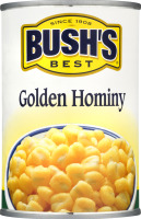 Bush's Golden Hominy