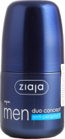 Антиперспірант Men Ziaja 60мл