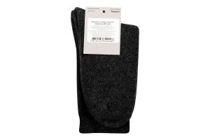 Шкарпетки чоловічі класичні махрові бавовна р.25-29 В8-5 Premier Socks