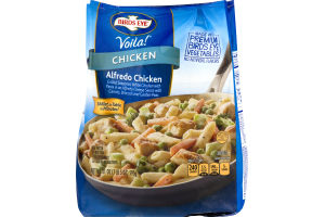 Birds Eye Voila! Alfredo Chicken