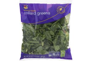Ahold Collard Greens
