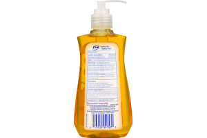 Dial Antibacterial Hand Soap Gold