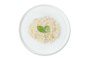 Рис полуфабрикат