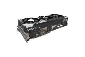 Відеокарта RTX 5080 16GB GDDR7 OC Edition №TUF-RTX5080-O16G-GAMING TUF Gaming GeForce Asus 1шт