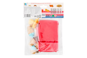 Іграшка Холодильник з продуктами Solar