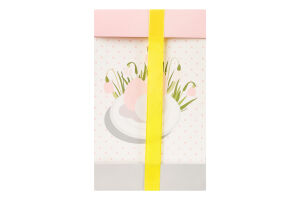 Кулич Babene к/у 450г