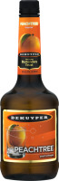DeKuyper Peachtree Schnapps Liqueur