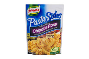 Knorr Pasta Sides Chipotle Rosa
