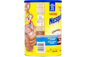 Nestle Nessquik Chocolate