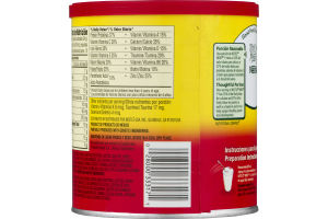 Nestle Nido Kinder Powdered Milk Beverage