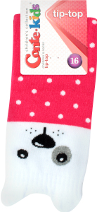 Шкарпетки Conte kids дитячі tip-top 16 17С-59СП