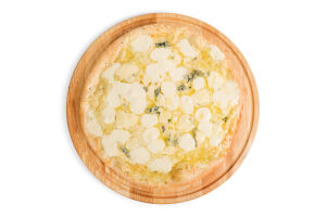 Піца Чотири сири 550г