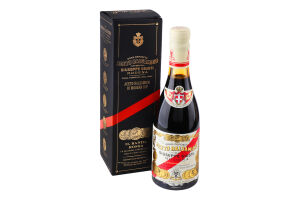 Оцет Giuseppe Giusti бальзам з Модени 5 медалі