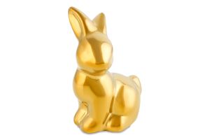 Статуетка MBM Home АпельсиновКролик золот DH-ST-41