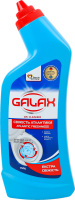 Засіб д/чищення унітазу Пауер Клін Свіжість Атлантики 750г Галакс